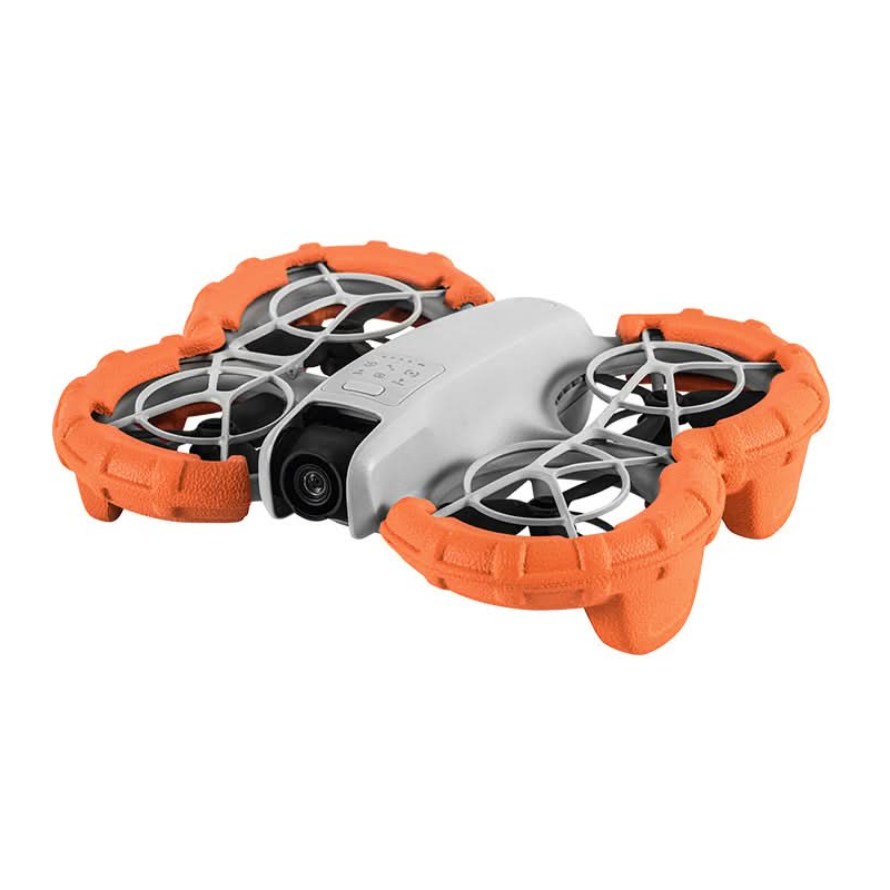 Parachoques flotantes de agua DJI Neo