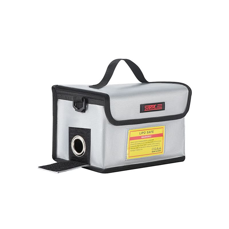 DJI Battery Safety Bag