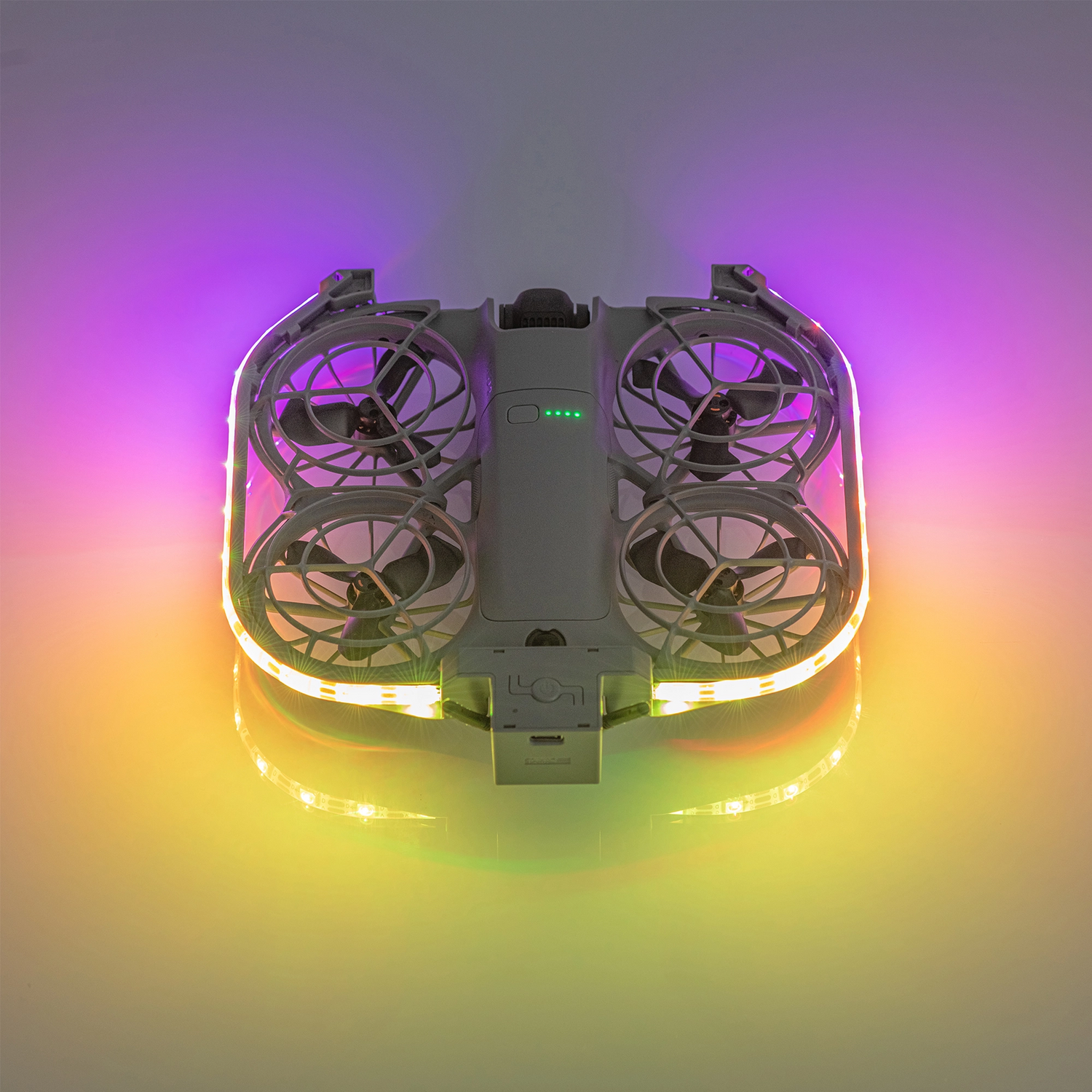 STARTRC DJI Neo 2 Dynamic RGB LED Light Strip