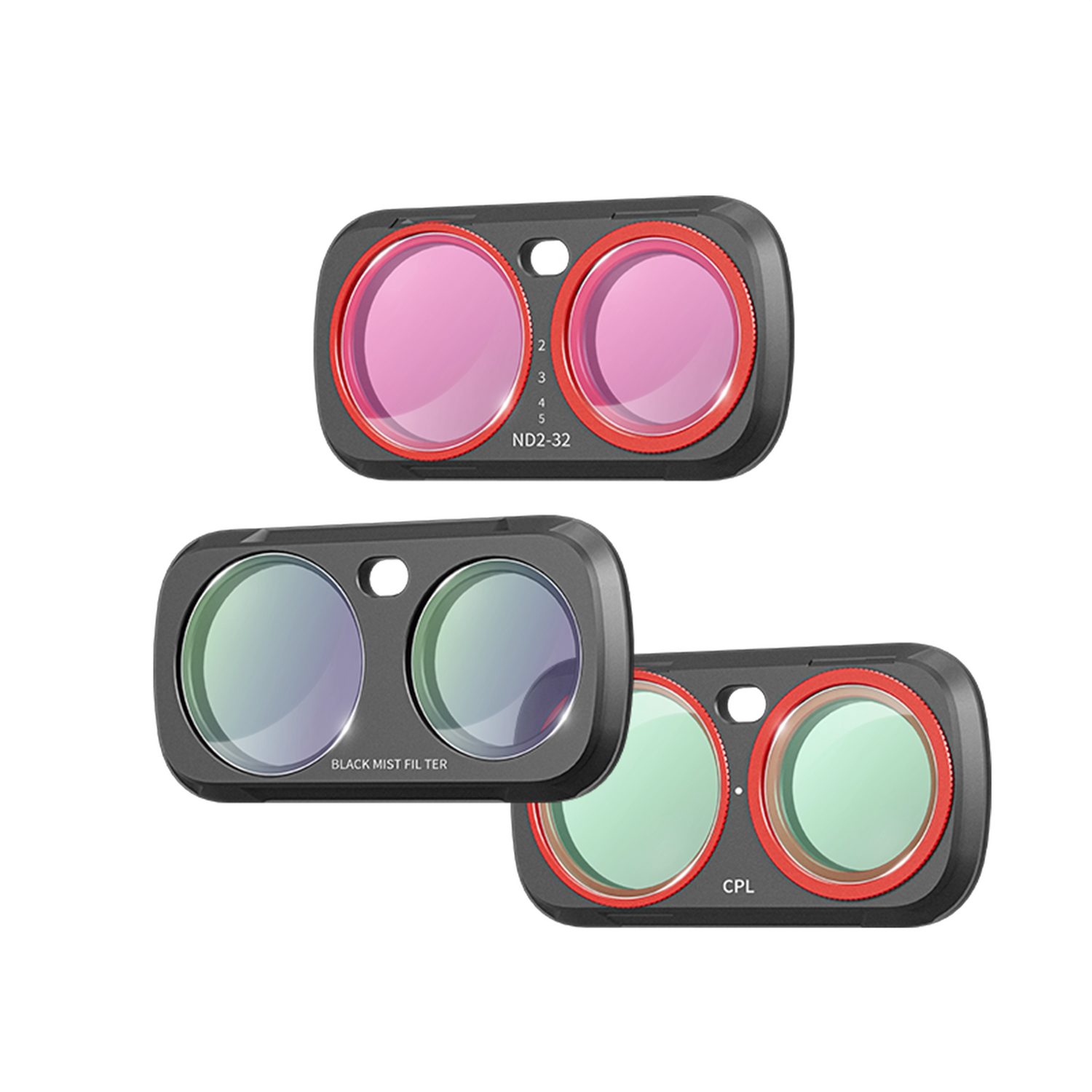 Insta360 Luna Ultra Professional Filter Kit
