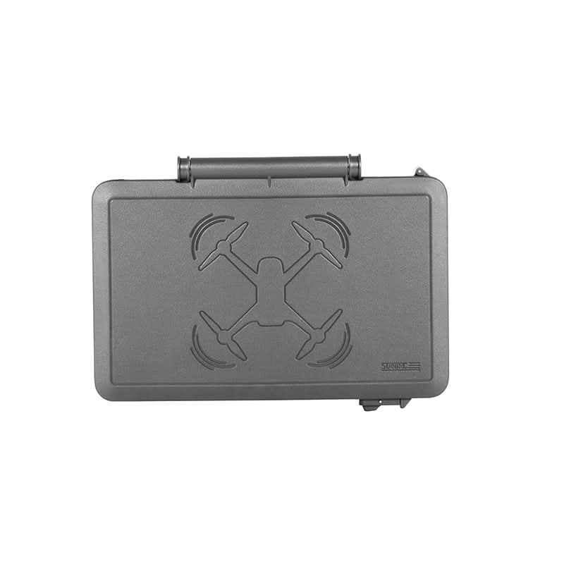 2-in-1 Sunshade Protective Case for RC Pro 2 Remote Controller