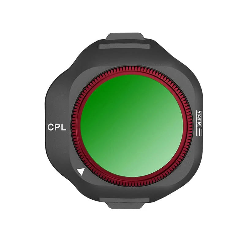 Filter Set For Mini5 Pro