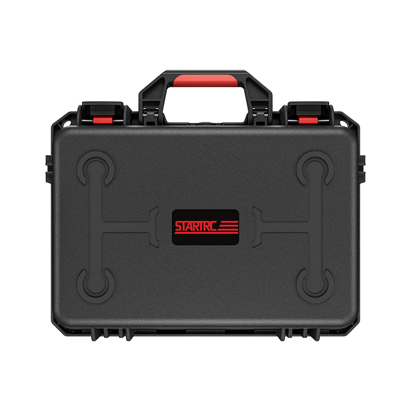 Waterproof Hard Case for DJI Mini 3/4 Pro