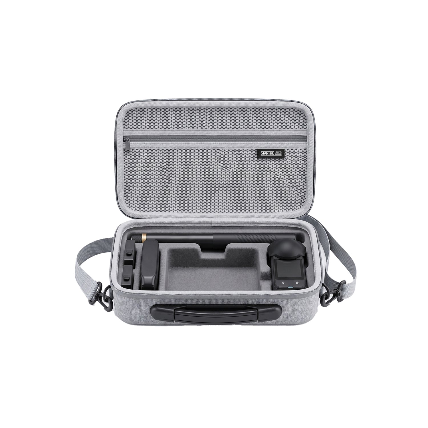 STARTRC VCR Insta360 X6 Nylon Carrying Case