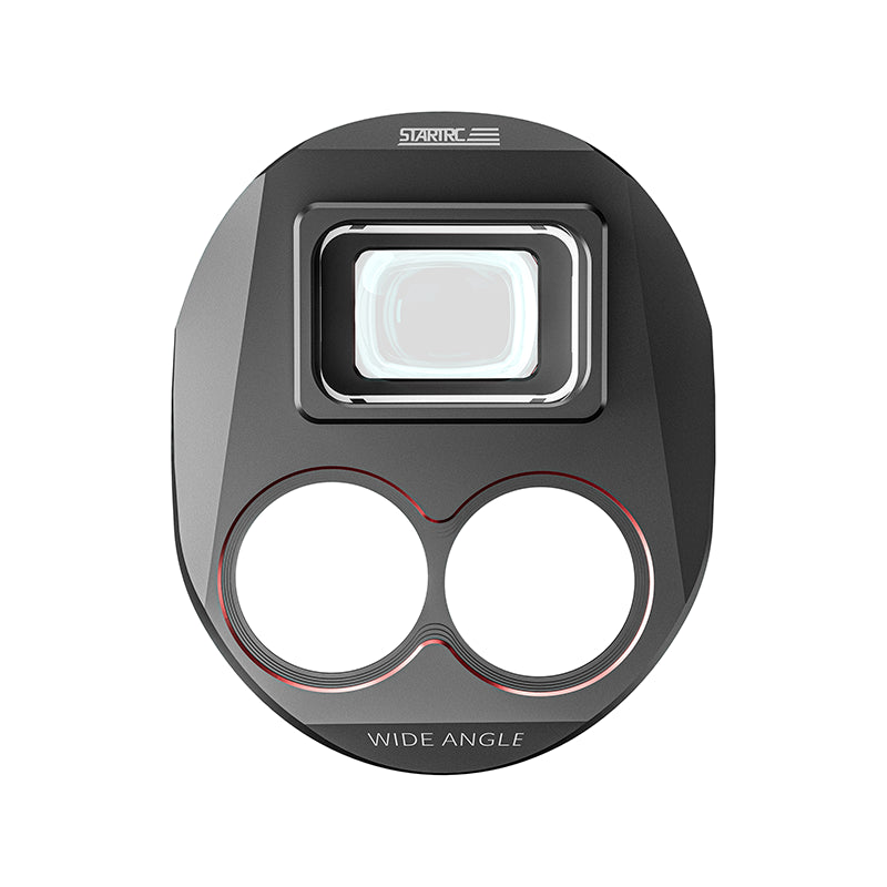 Wide-Angle Lens for DJI Mavic 4 Pro
