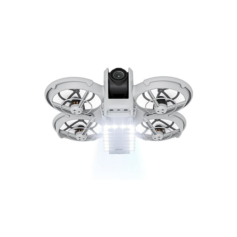 Battery Protector for DJI Neo