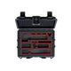 DJI Osmo Pocket 4 Pro / 4 TSA Lock Waterproof Case (Dual-Layer)