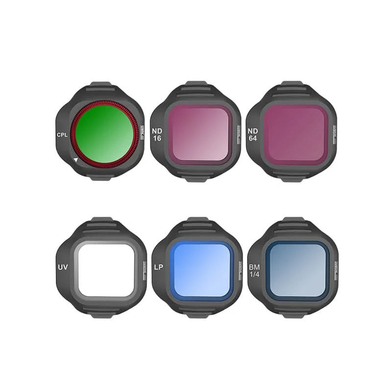 Filter Set For Mini 5 Pro