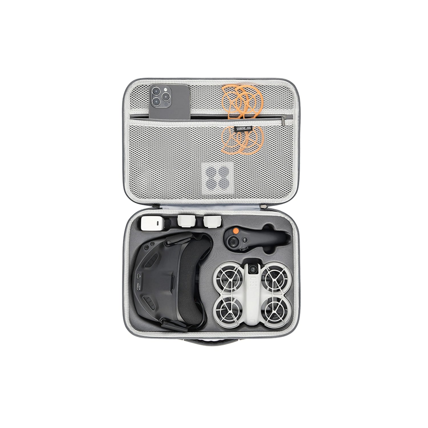 Hard Shell Storage Bag for DJI Neo