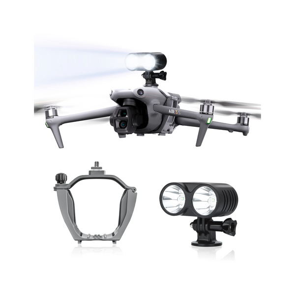Night Lights for DJI Air 3