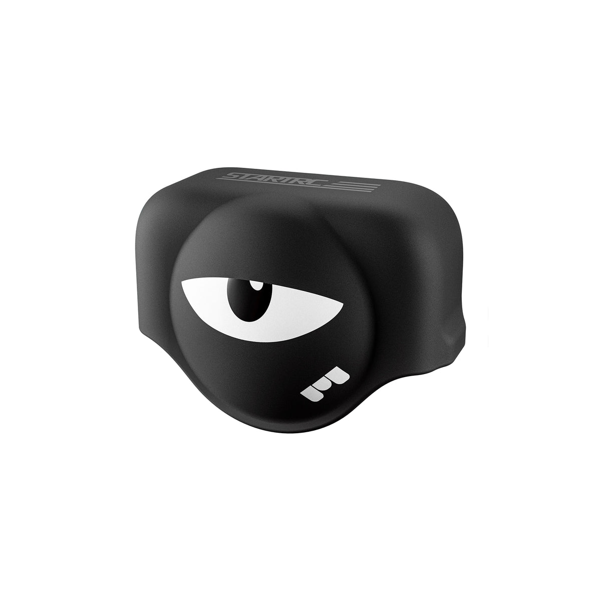 STARTRC Silicone Lens Cover for DJI Osmo 360 II, Lens Guard Compatible Protective Cap