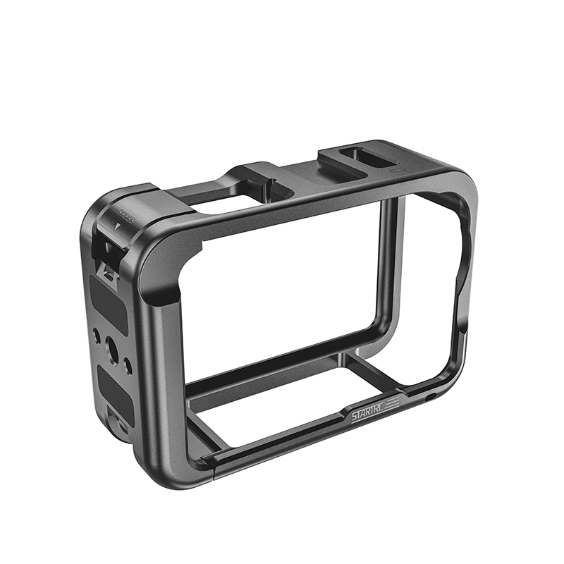 OSMO Action 6 Lightweight Metal Cage
