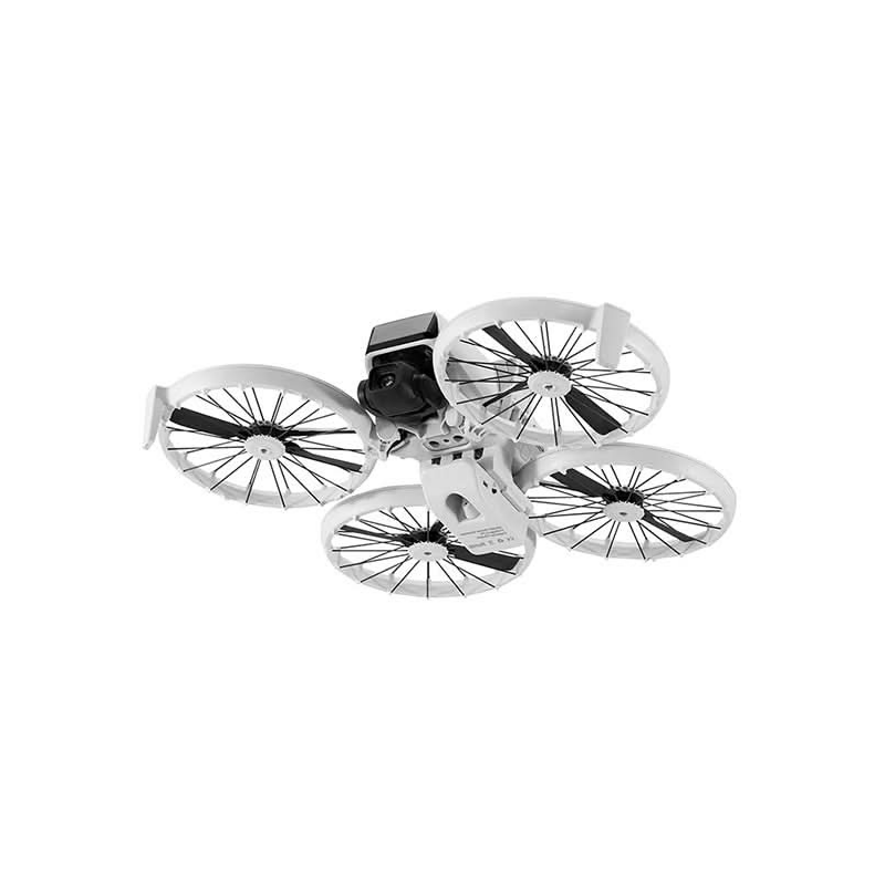 Dispositivo de liberación de carga útil del sistema Airdrop para DJI Flip 