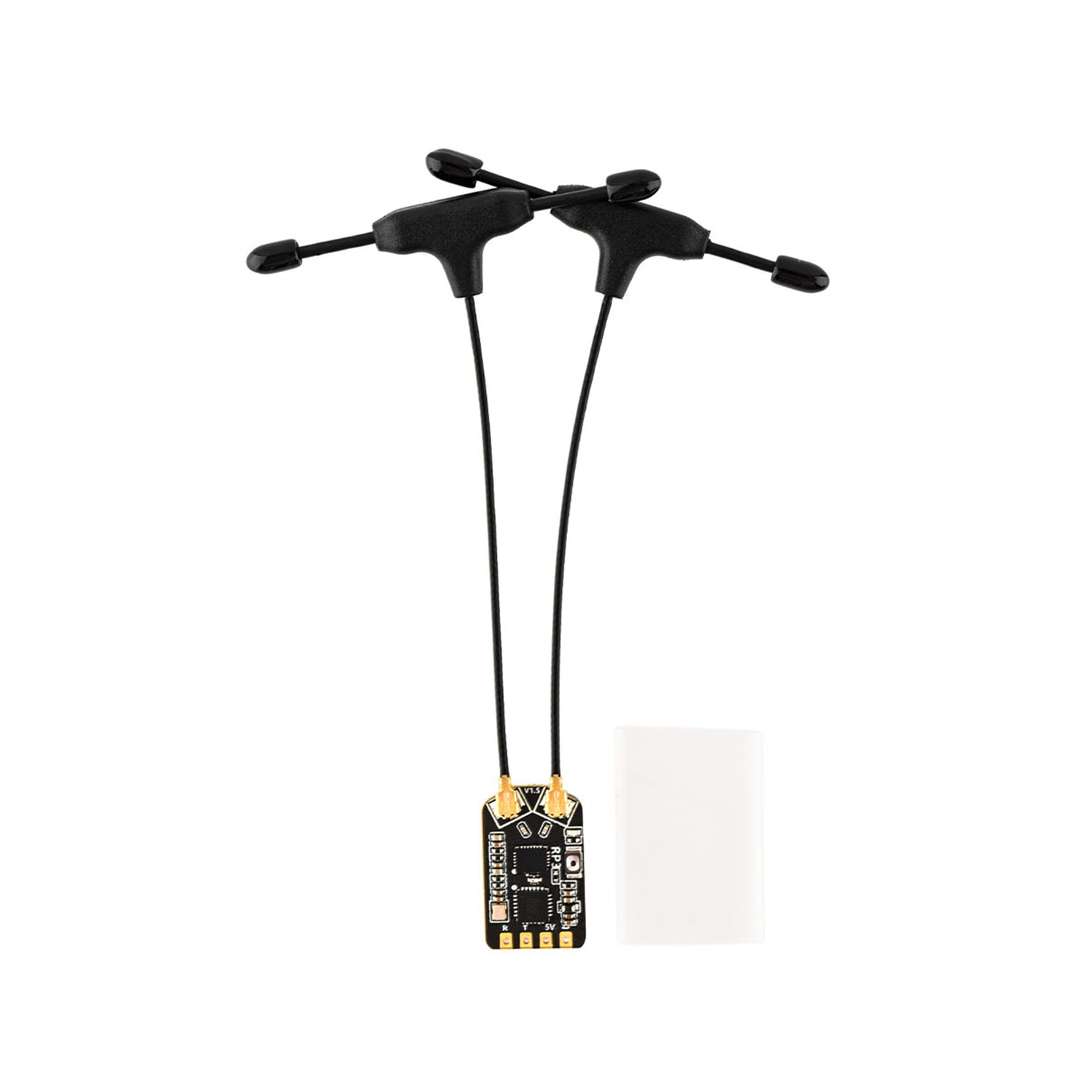 Radiomaster RP3 2.4GHz ExpressLRS Nano Receiver