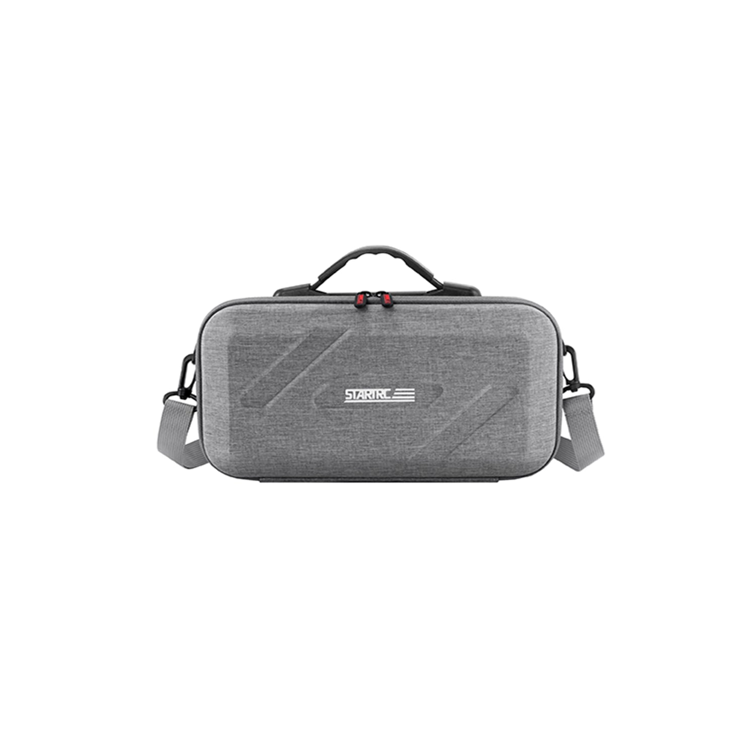 STARTRC Nylon Carrying Case for DJI Osmo 360 II, Portable Hand & Shoulder Storage Bag