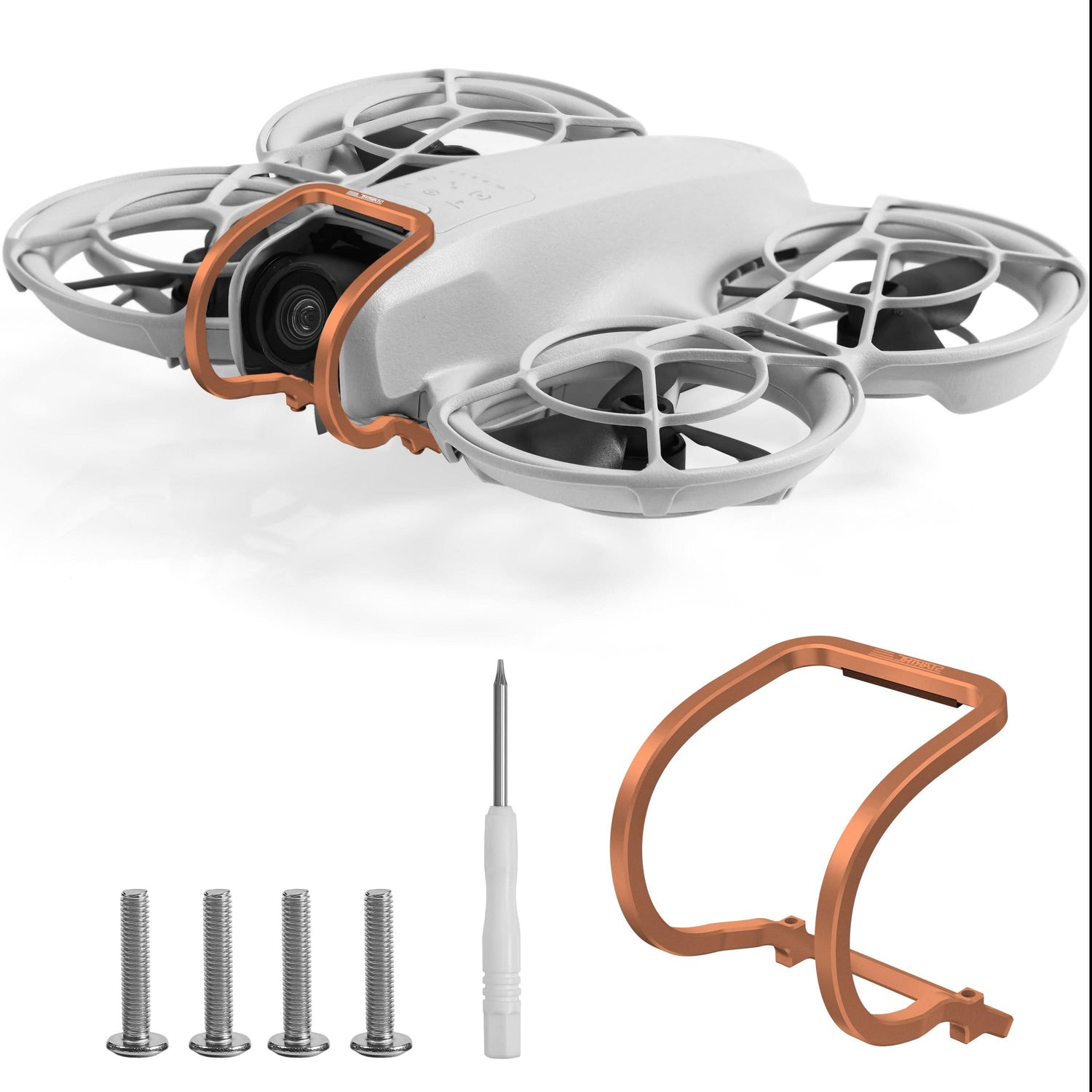 Protector de estabilizador para DJI Neo 