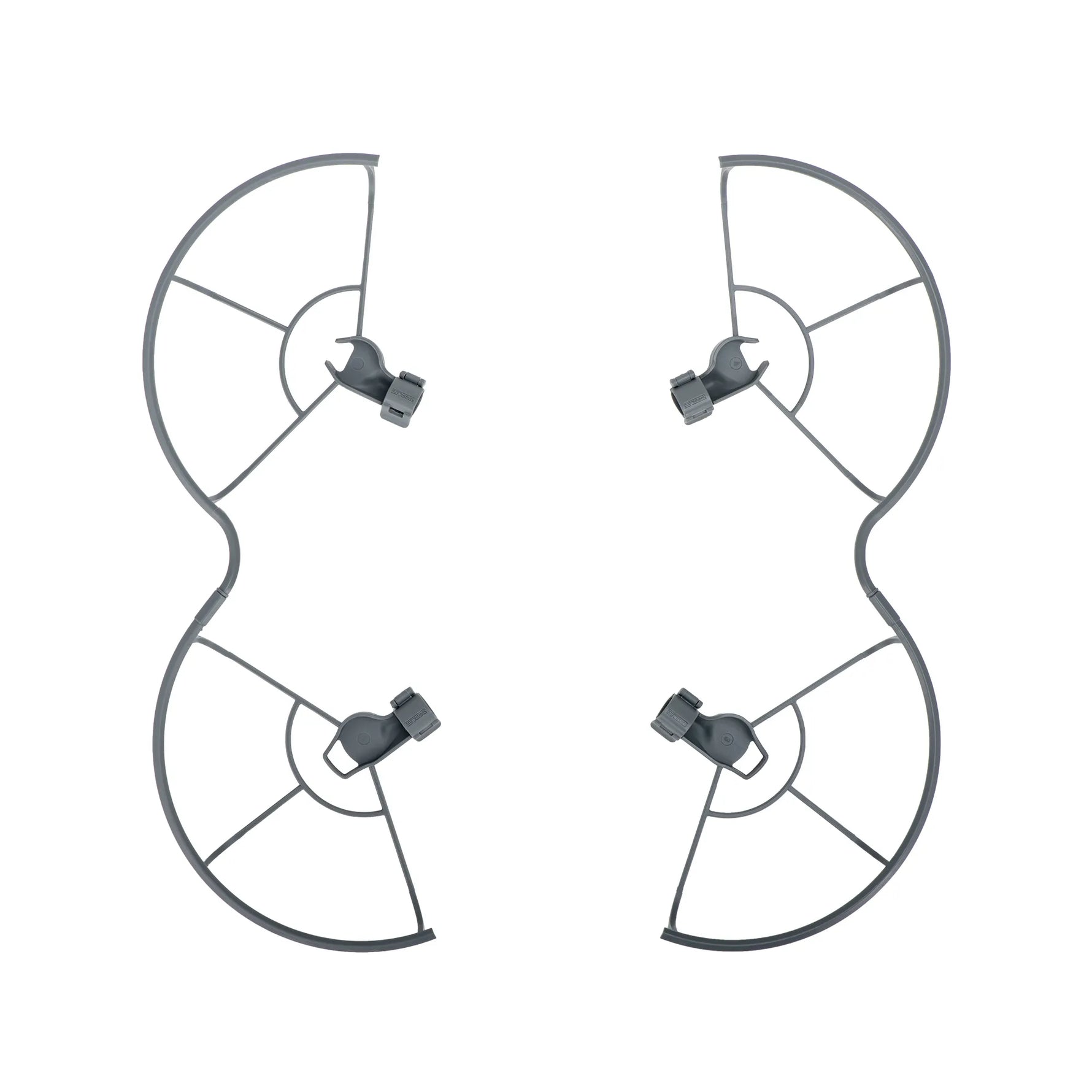 Kit protezione eliche STARTRC per DJI Mini 5 Pro