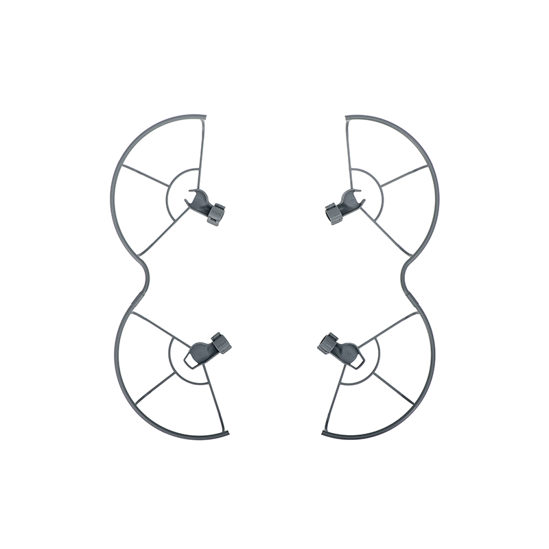 MINI 5 PRO Semi-Enclosed Propeller Guard