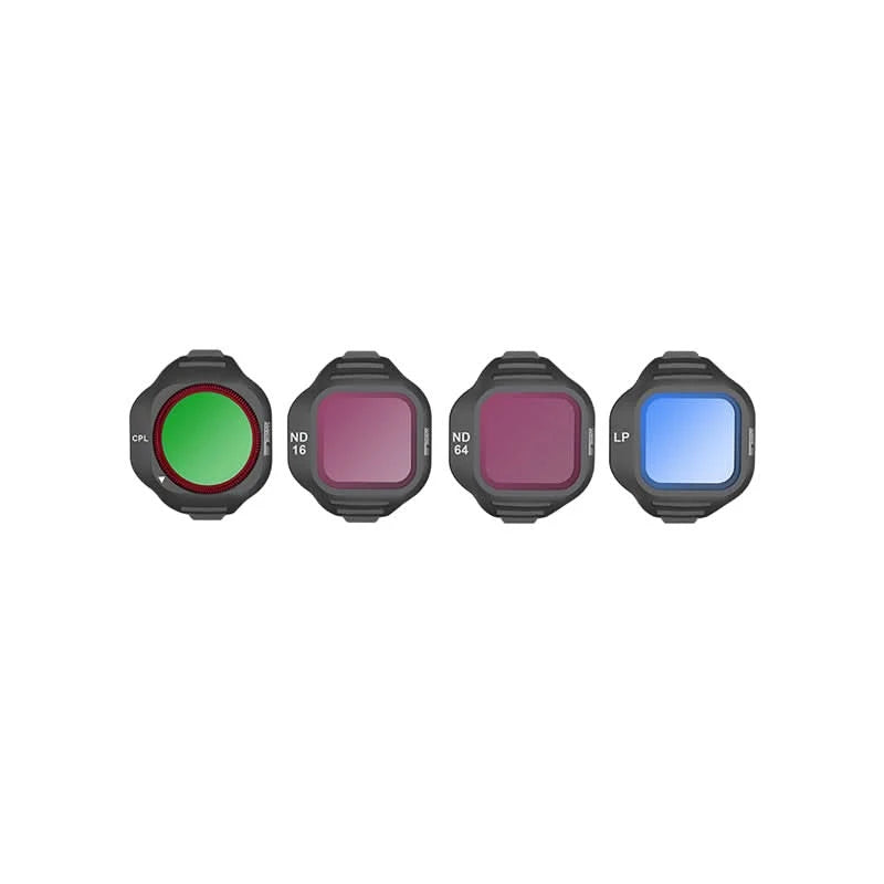 Filter Set For Mini5 Pro