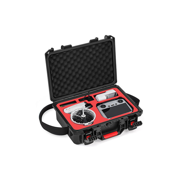 Estuche rígido impermeable portátil DJI Flip