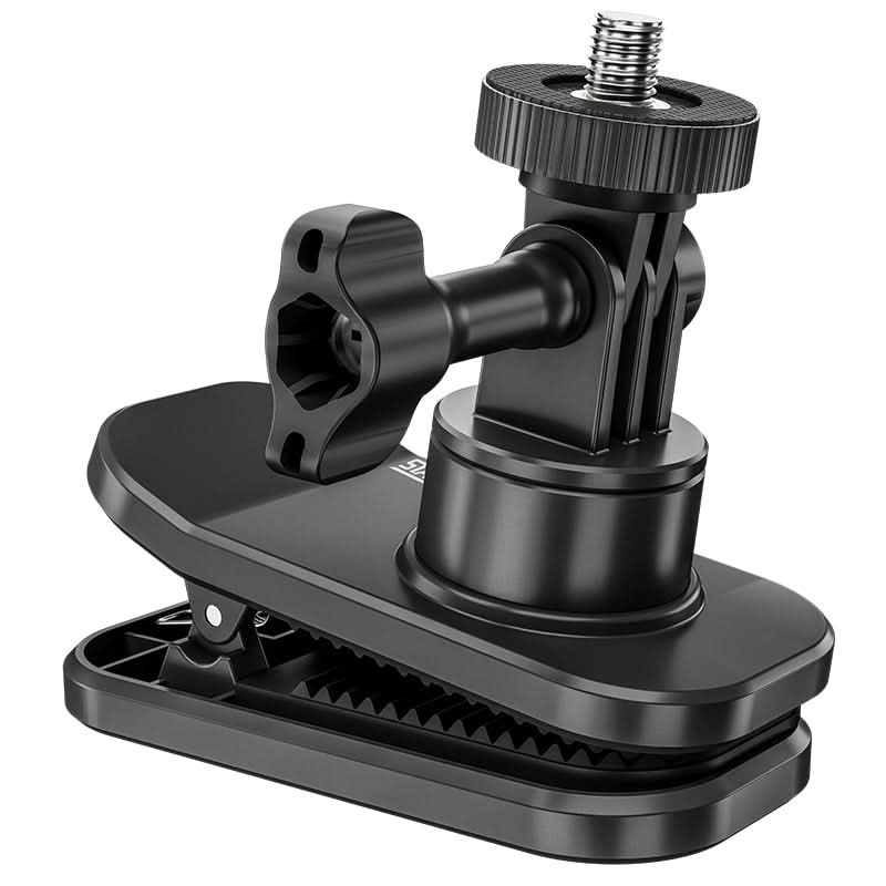 Backpack Strap Quick Clip Mount for Gopro Hero