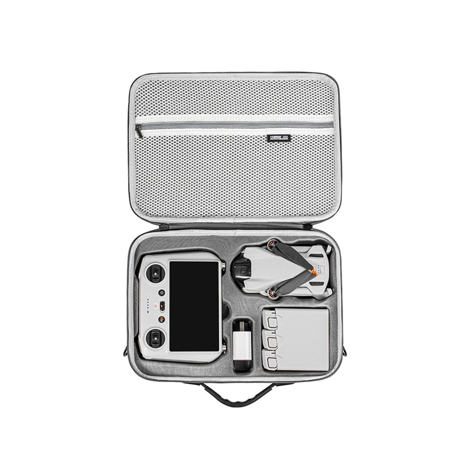 Bolsa de viaje portátil STARTRC para DJI Mini 3 