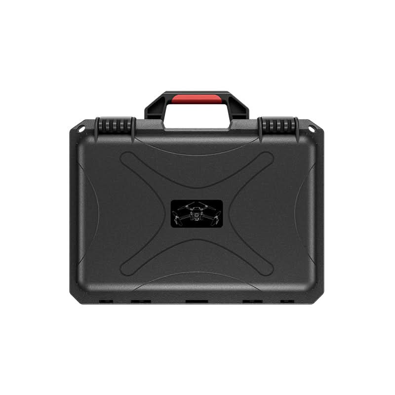 Waterproof Hard Case for DJI Mini 3/4 Pro