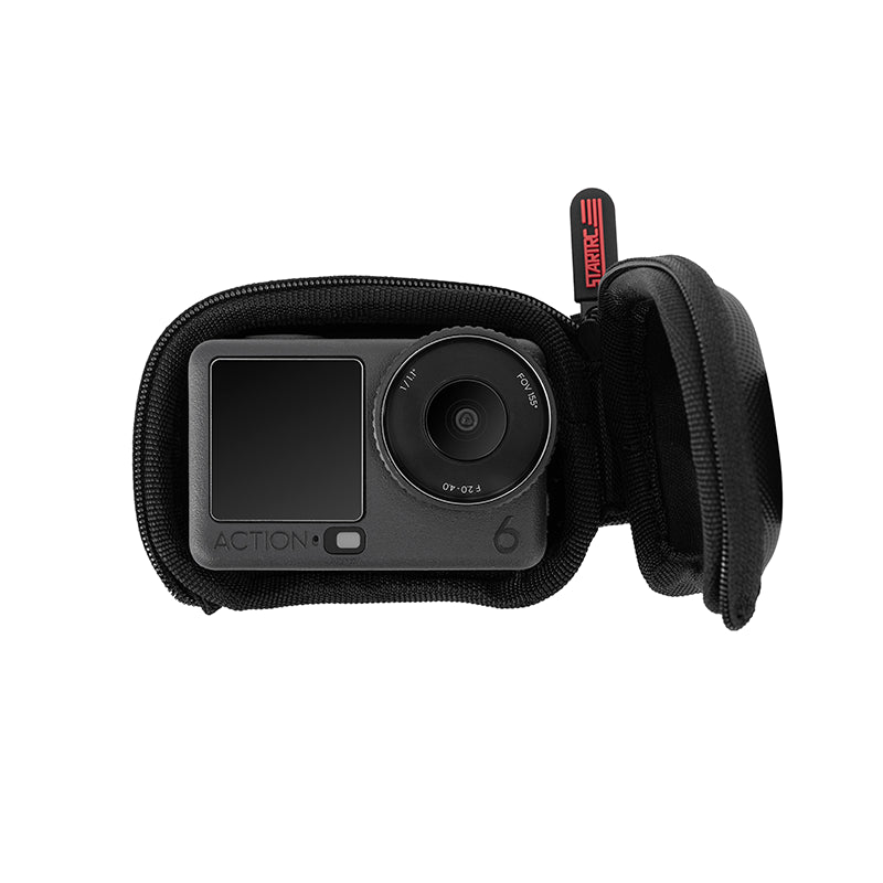 OSMO ACTION 6 Single Camera Storage Bag