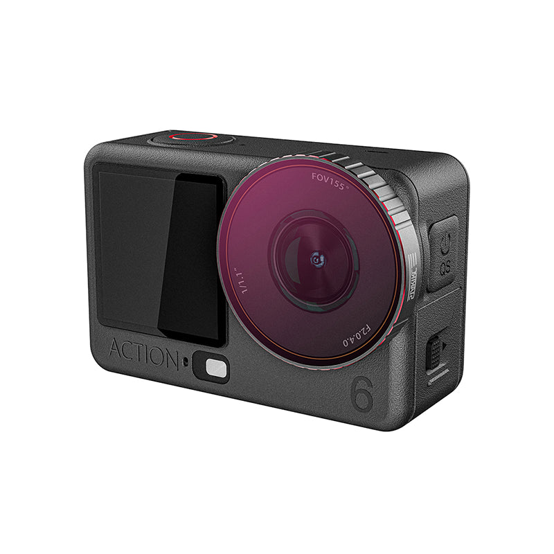 OSMO ACTION 6 4-Piece Filter Kit