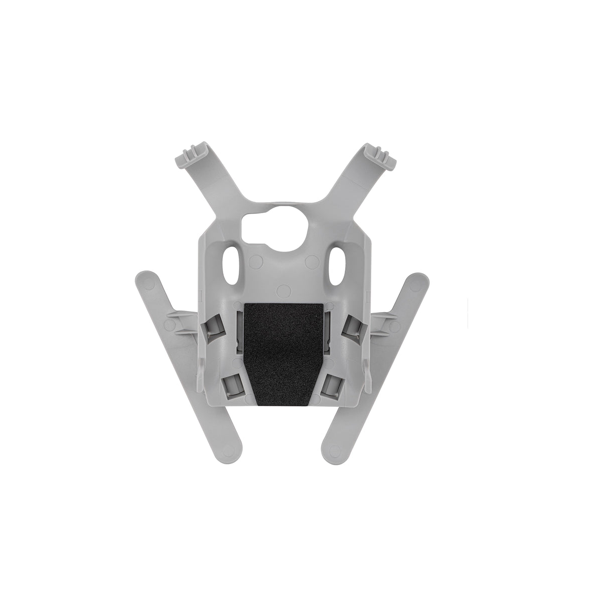 STARTRC Rechargeable LED Landing Gear for LITO 1 X1, 10mm Raised Drone Landing Legs