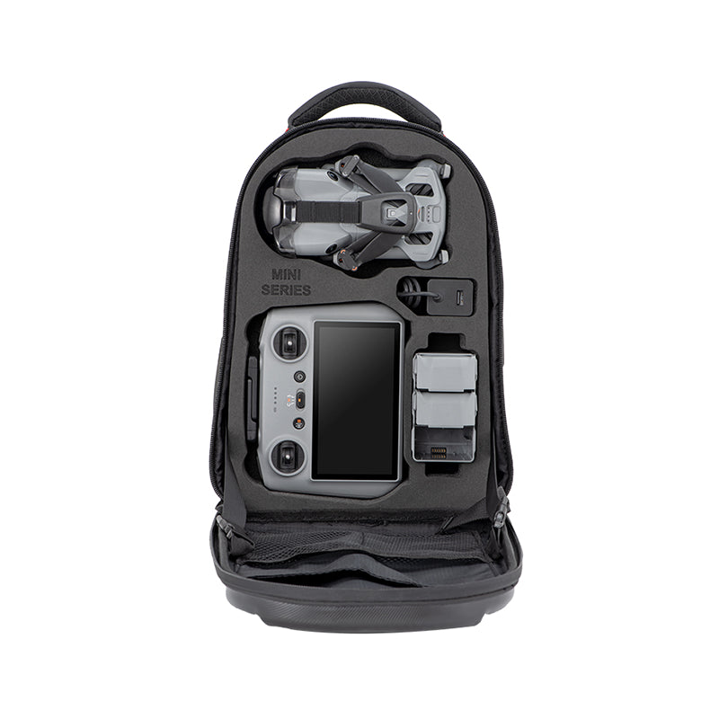 Hard Shell Single-Shoulder Bag for DJI Mini 5 Pro