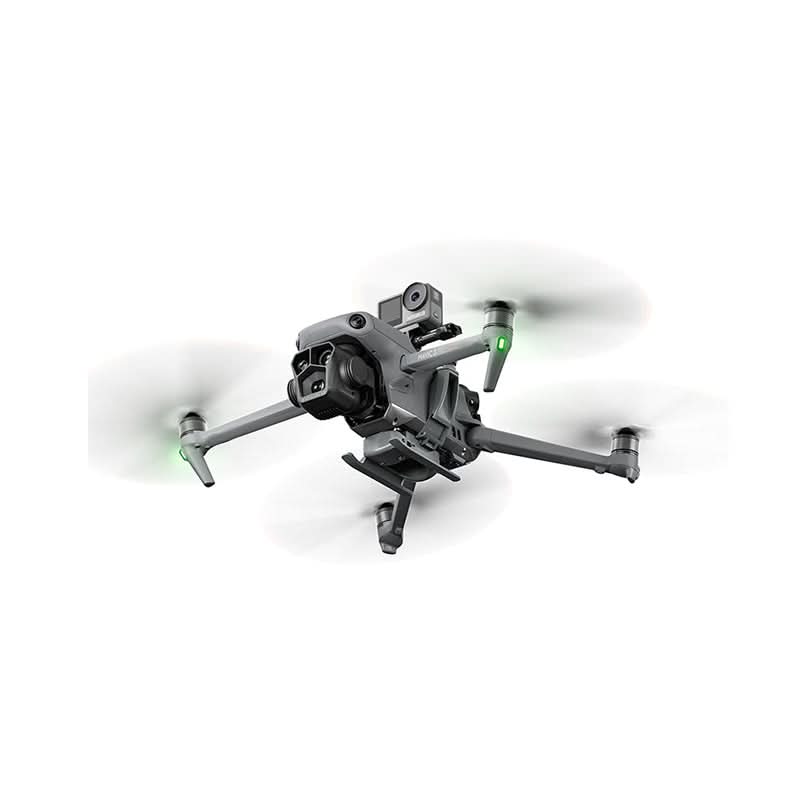 Landing Gear with Airdrop System for DJI Mavic 3