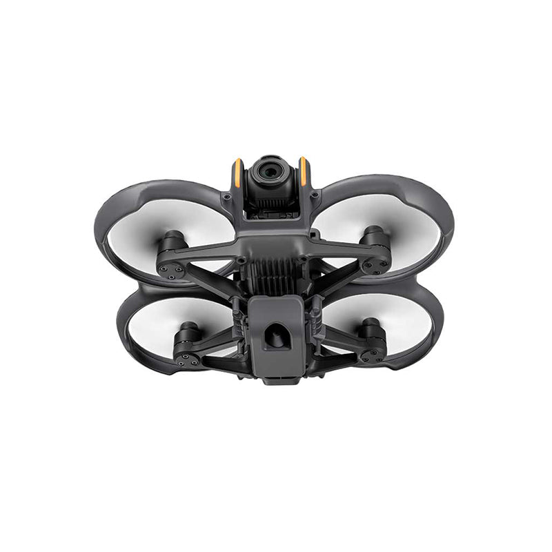 DJI Avata 2 Airdrop System