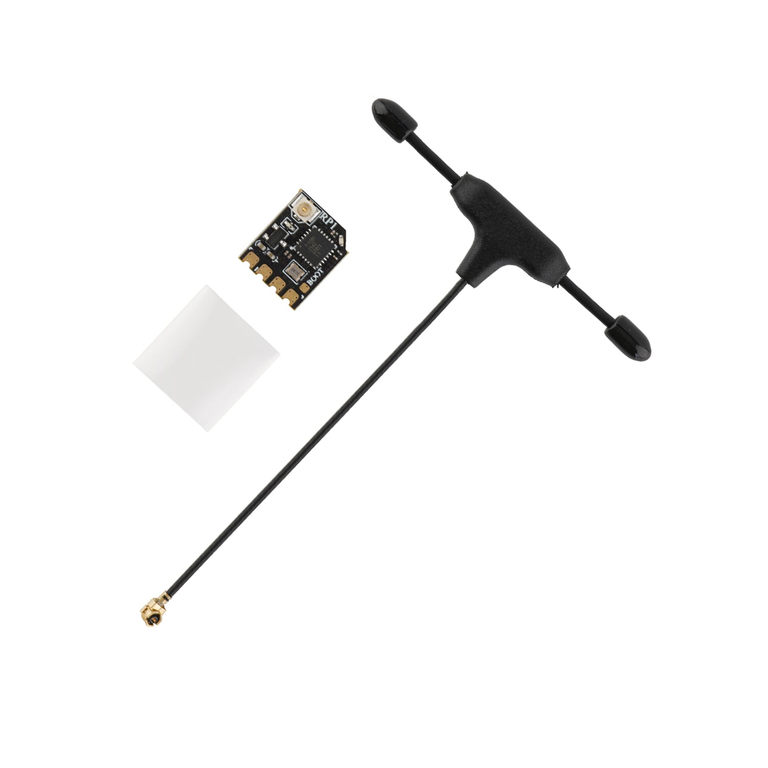 Radiomaster RP1 2.4GHz ExpressLRS Nano Receiver