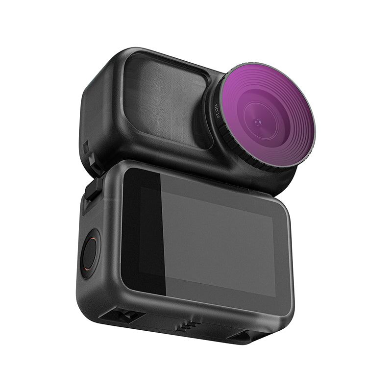 OSMO NANO 4-Pack Filter Set: ND8/16/32 & CPL