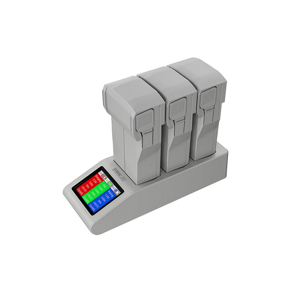 DJI Mini 4 Pro LCD Battery Charger