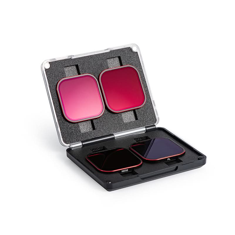 ND Filters Set for Insta360 ACE Pro 2