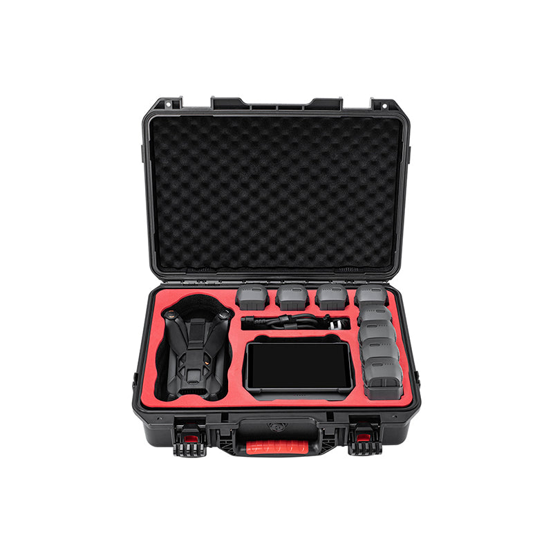 Waterproof Hard Case for DJI Mavic 4 Pro