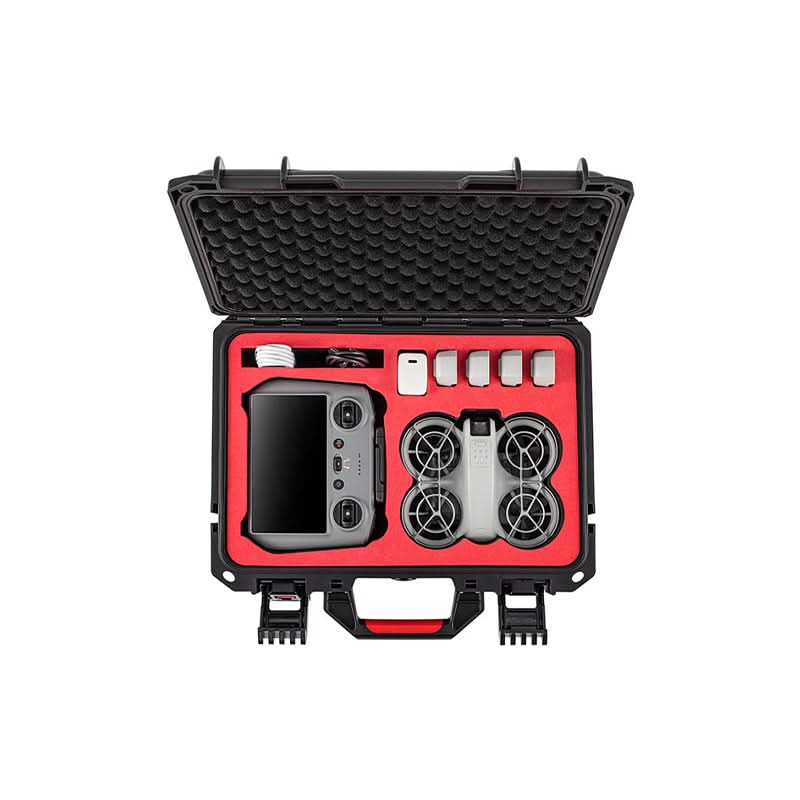 Portable Hard Case for DJI Neo