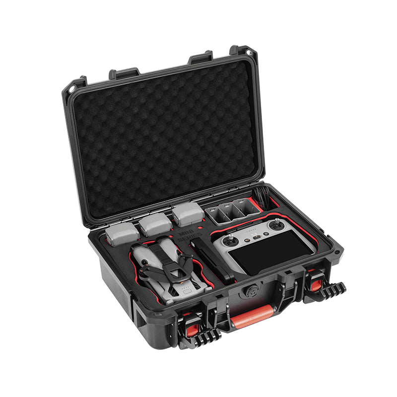Waterproof Hard Case for DJI Mini 5 Pro