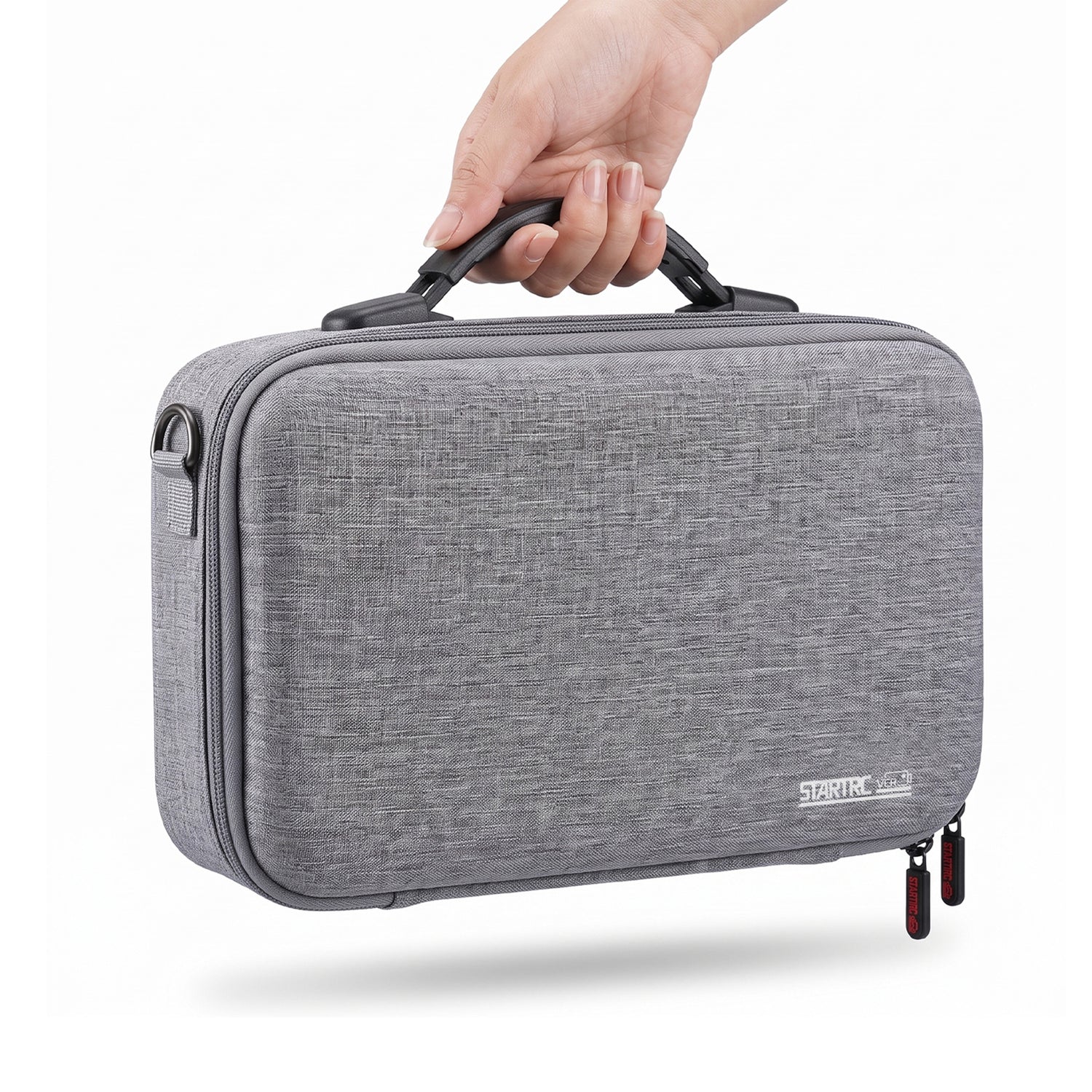 STARTRC VCR Insta360 X6 Nylon Carrying Case