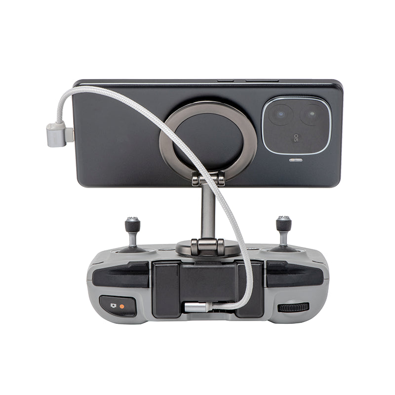 Soporte magnético remoto para teléfono serie RC-N 