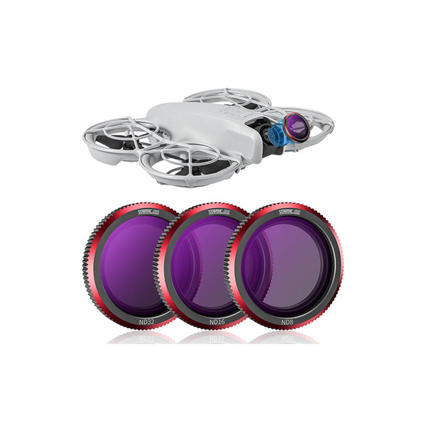 DJI Neo ND Filters