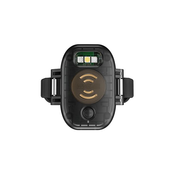 Drone Strobe Alarm Tracker Universal V2