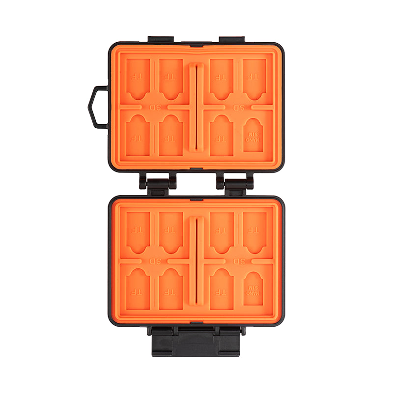 Estuche para tarjeta de memoria DJI STARTRC V1 