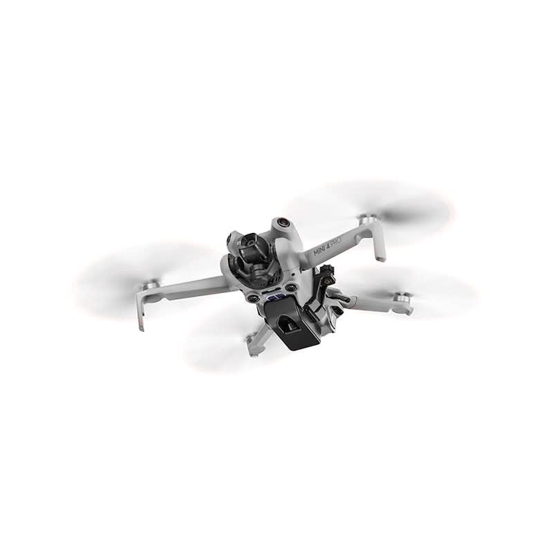 Delivery Drop Release Device for DJI Mini 4 Pro
