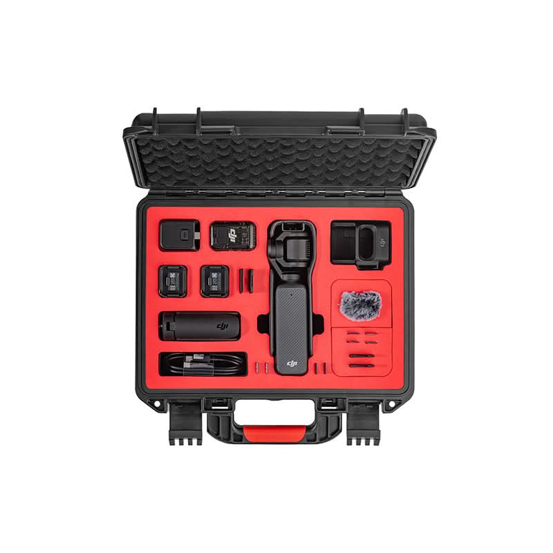 Hard Case for DJI OSMO Pocket 3