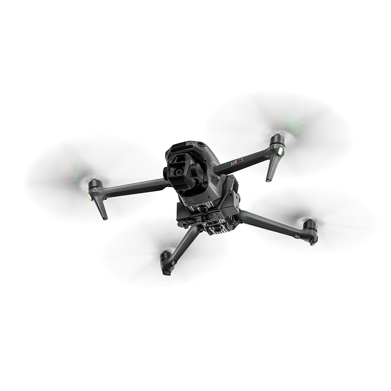 DJI Air 3/3S Airdrop System Transport Deliver