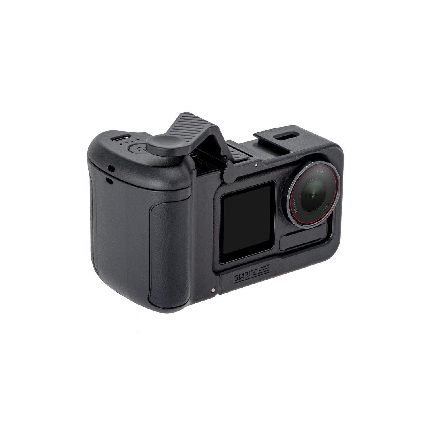 DJI ACTION 6 3-in-1 Battery Grip