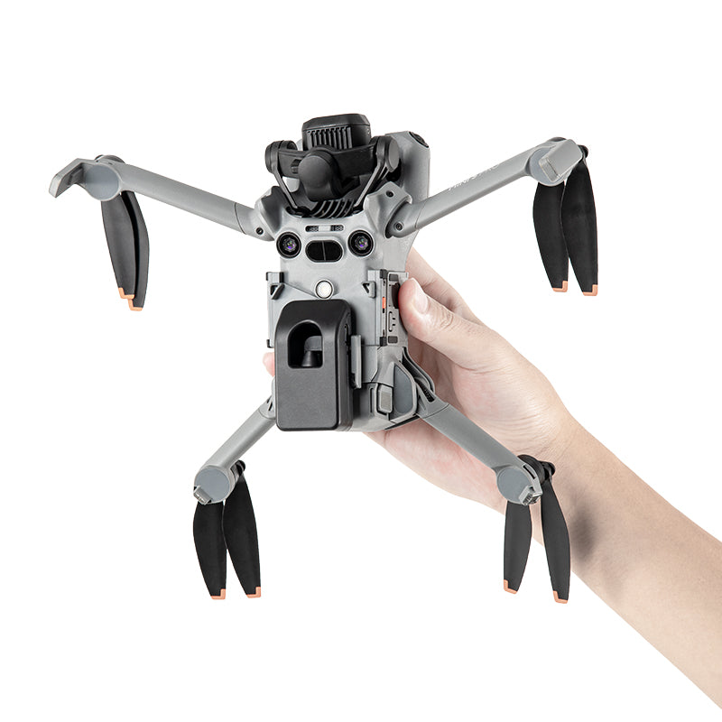 Delivery Drop Release Device for DJI Mini 5 Pro（2-in-1）